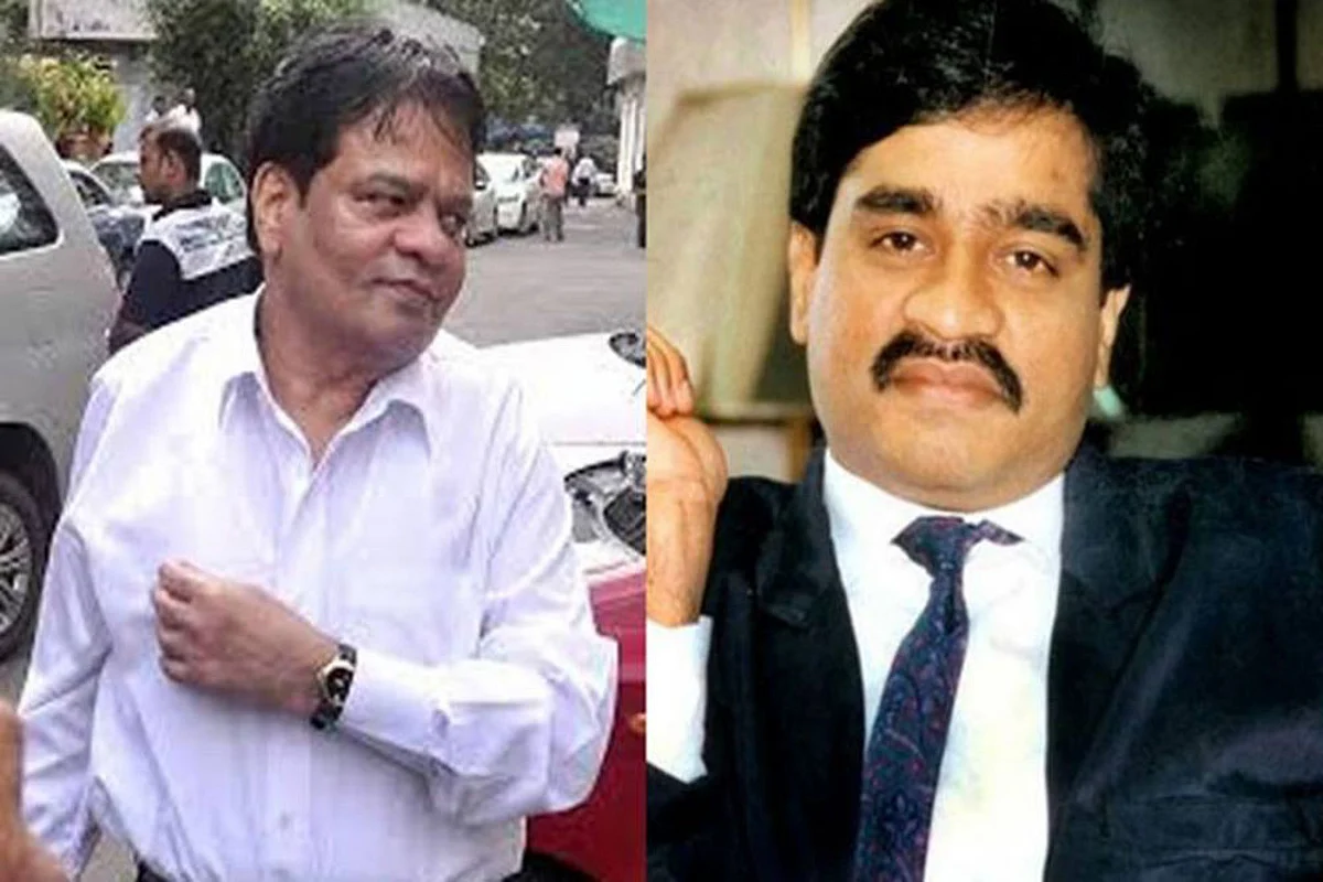 The A-Z Of MCOCA: Why Maharashtra Needed A Special Crime Law 1 The A-Z Of MCOCA: Why Maharashtra Needed A Special Crime Law