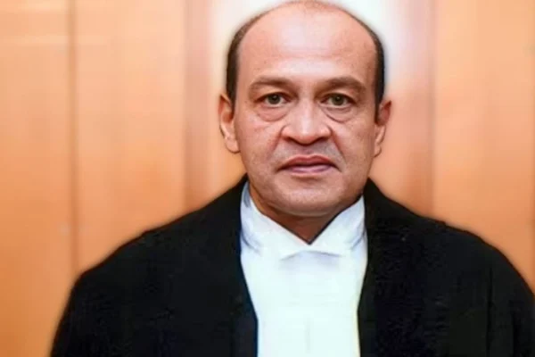 The Last Judgment - India Legal