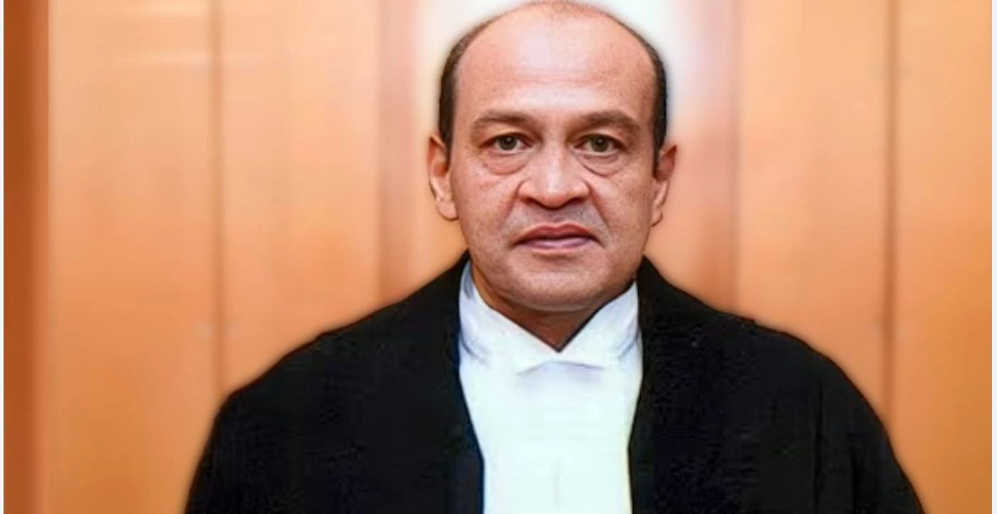 The Last Judgment - India Legal