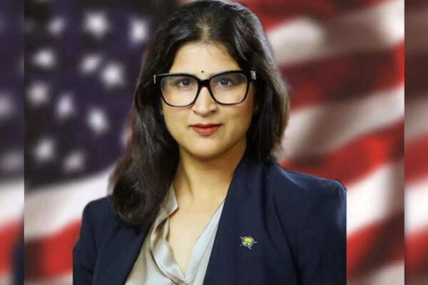 Trailblazing Indian-Origin Lawyer Appointed Ohio's Solicitor General, ETLegalWorld