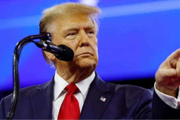 Trump, Project 2025, and the Slow Erosion of American Democracy
