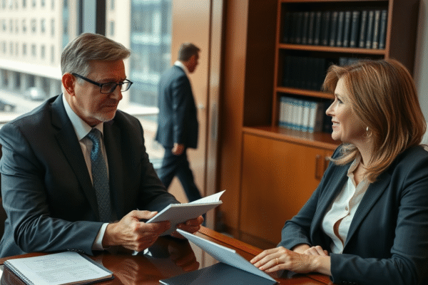 Understanding the Role of Divorce Attorneys for Men Near Me Understanding the Role of Divorce Attorneys for Men Near Me