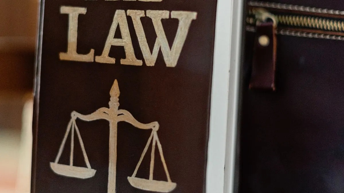 Which is India's top college to study law? Here's everything you need to know