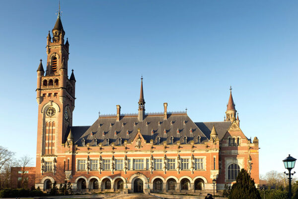 World Court's Advisory On Climate Change And Its Implications For India