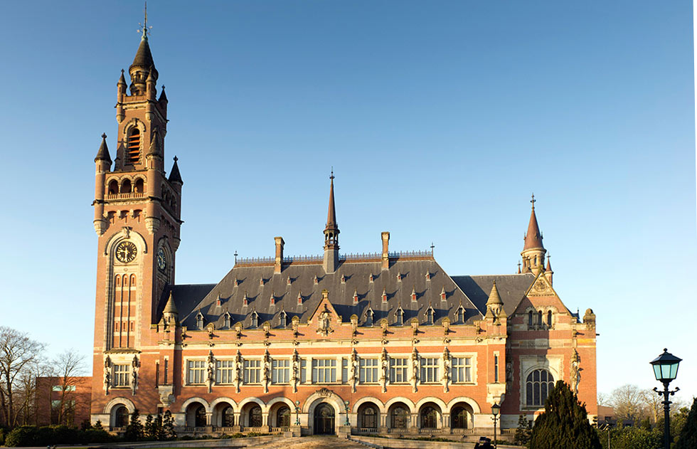 World Court's Advisory On Climate Change And Its Implications For India