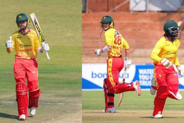 21 -year -old boy killed dangerous entry into cricket! Just 94 runs in so many balls, fours and sixes shower