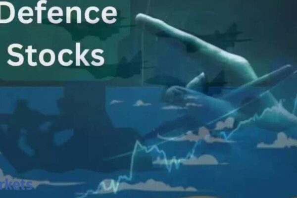 Cochin Shipyard, HAL, BEML and other defence stocks rally up to 10% as govt reviews Rs 2 lakh crore IAF jet deal