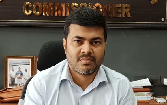 JMC Issues Comprehensive Health Advisory Amid Post-Flood Challenges