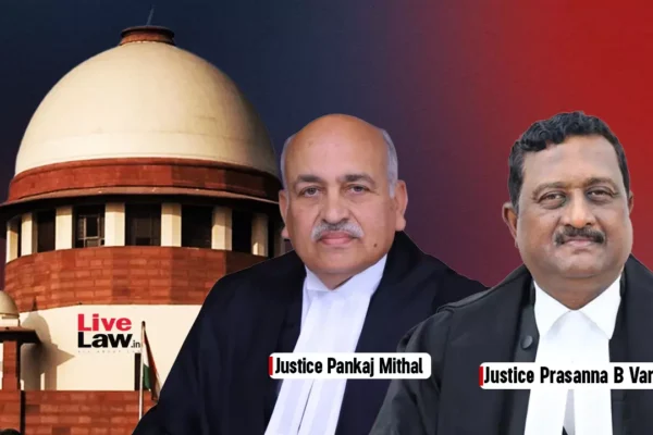 Supreme Court Upholds Direction For FIRs Against Former CBI Officials