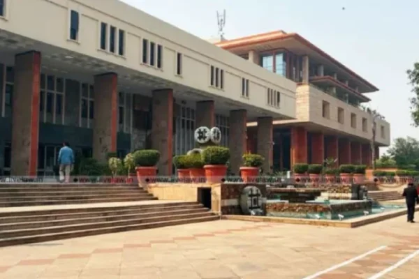 When Justice Becomes a Waiting Game