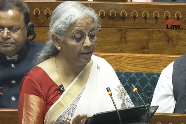 Delhi Court Refuses To Bar AAP Leader From Representing Wife In Defamation Case Against Nirmala Sitharaman