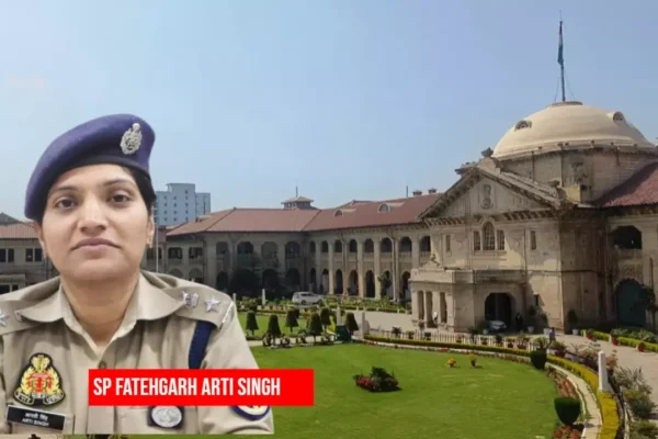 Sunday Sitting | Allahabad HC Protects Advocate From Arrest After 'Mala Fide' FIR Filed Days After SP Was Summoned By HC