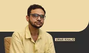 Umar Khalid Claims Police Singled Him Out, Didn't Make Others With 'Bigger Role' As Accused In Delhi Riots Case