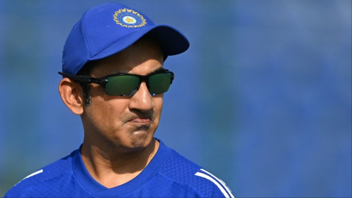 10 Shocking Results For India In Tests Under Gautam Gambhir