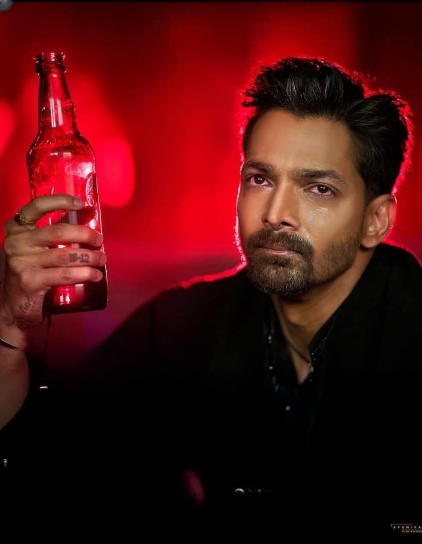 Box Office: 'दीवानियत' के नाम हर्षवर्धन राणे के करियर का सबसे बड़ा रिकॉर्ड, आज 'थामा' को भी पछाड़ा