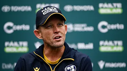 ICC Women's Cricket World Cup, 2025