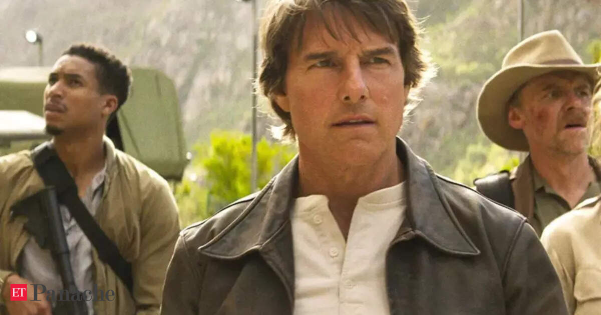 Mission: Impossible – The Final Reckoning released on OTT in India for free in English, Hindi, Tamil and Telugu. Where to watch?