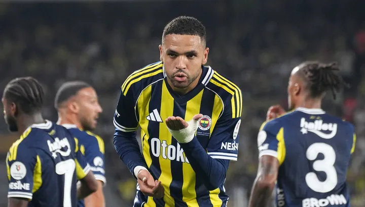 Preview: Fenerbahce vs Galatasaray - prediction, team news, lineups - Sports Mole